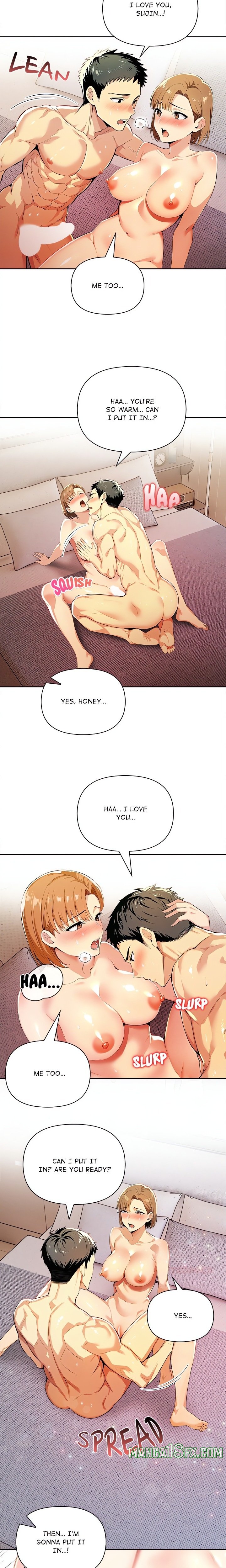 A Lucrative Affair 8