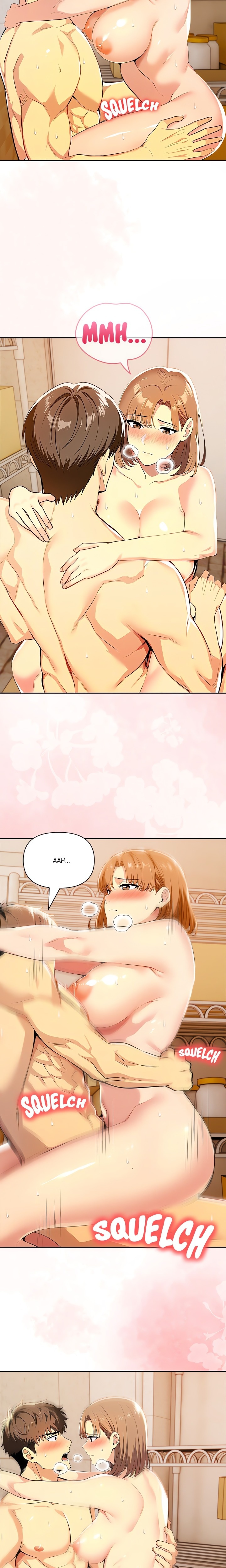 A Lucrative Affair 12