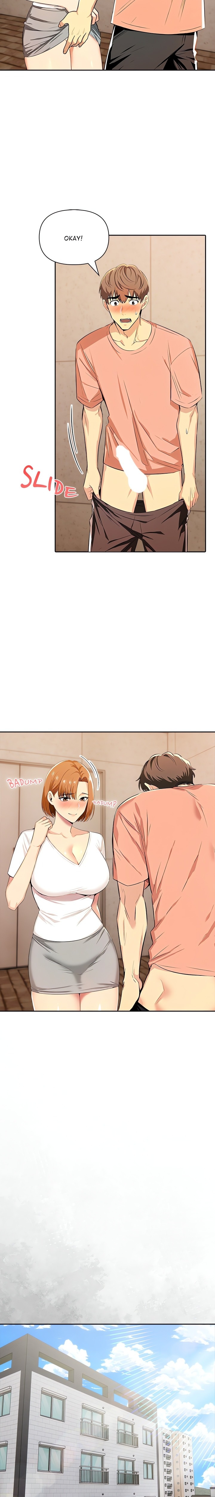 A Lucrative Affair 3