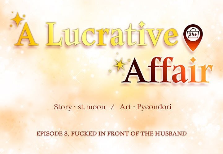 A Lucrative Affair 2