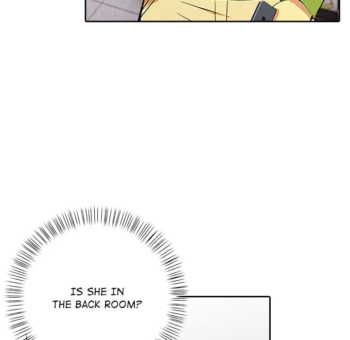A Lucrative Affair 135