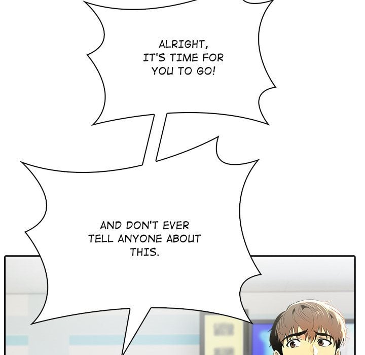 A Lucrative Affair 47
