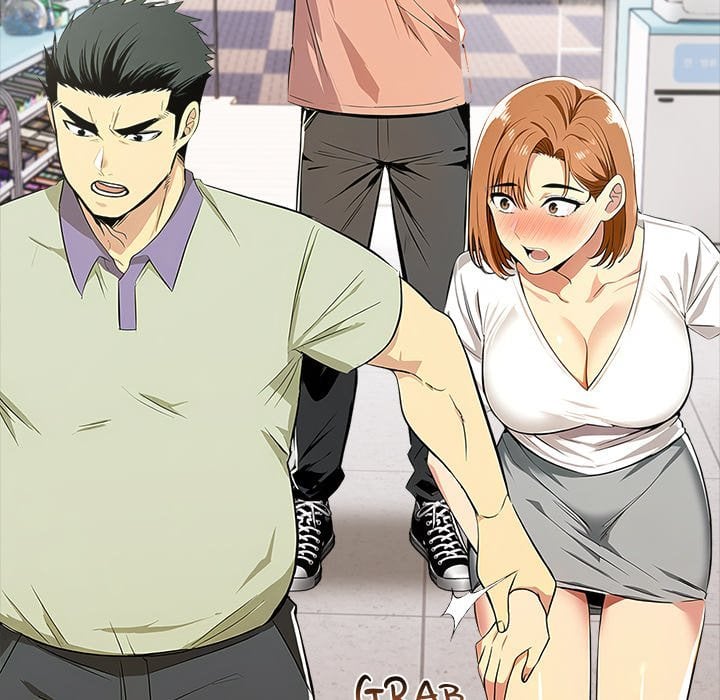 A Lucrative Affair 69