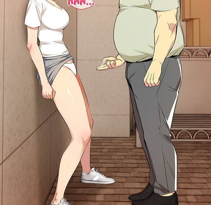 A Lucrative Affair 94