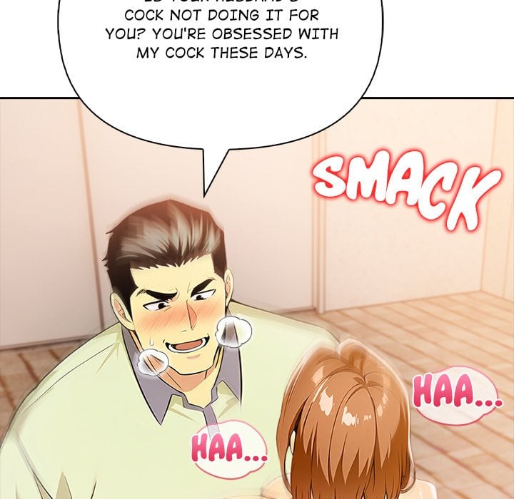 A Lucrative Affair 107