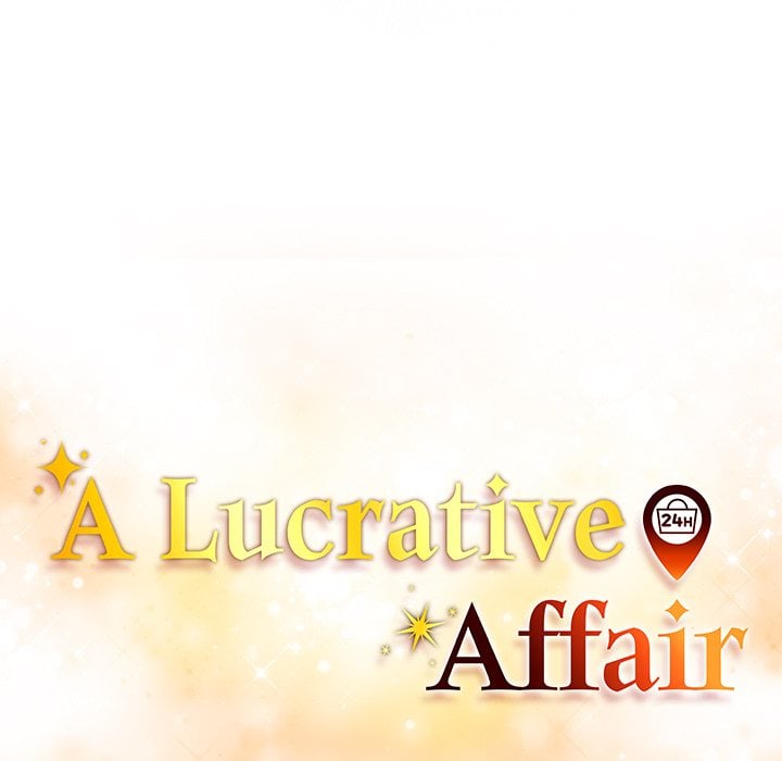 A Lucrative Affair 31