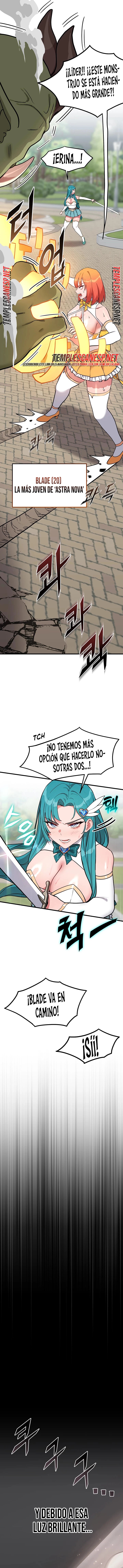 A Magical Girl Never Loses! Raw 7