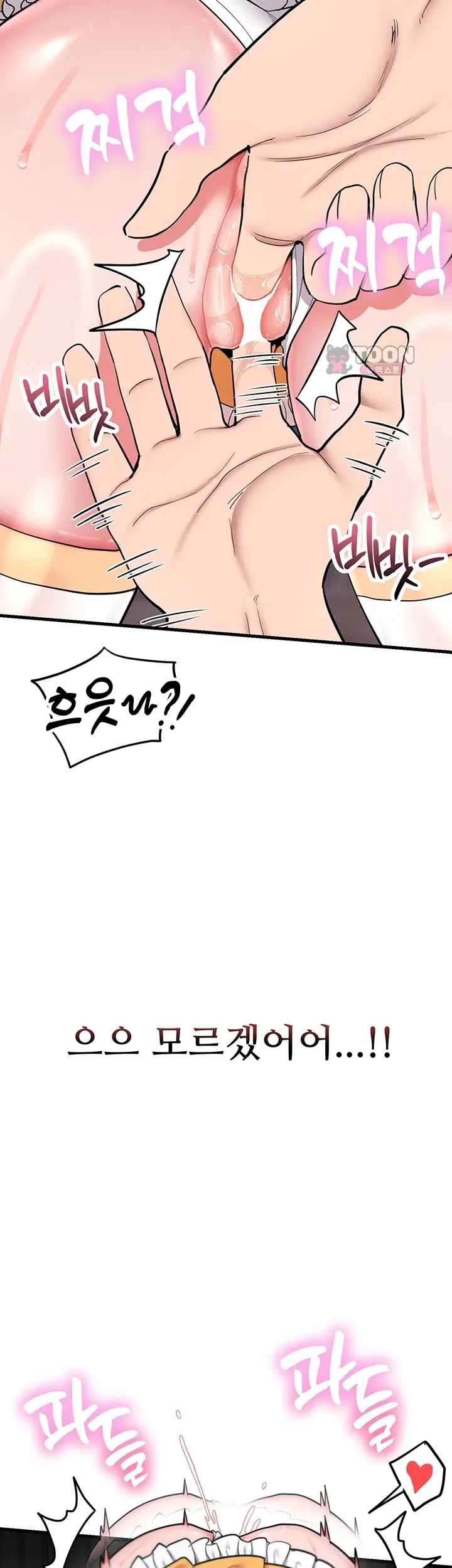 A Magical Girl Never Loses! Raw 27