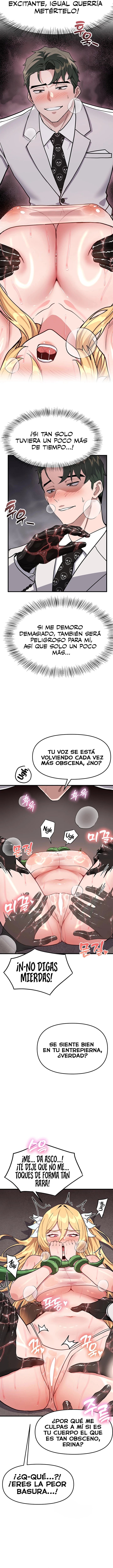 A Magical Girl Never Loses! Raw 2