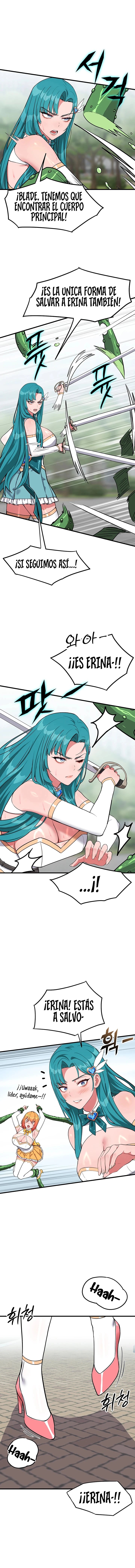 A Magical Girl Never Loses! Raw 11