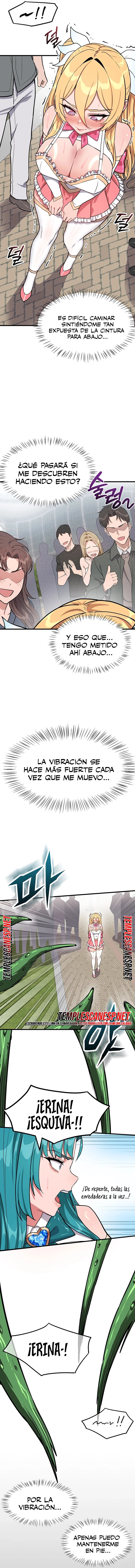 A Magical Girl Never Loses! Raw 12