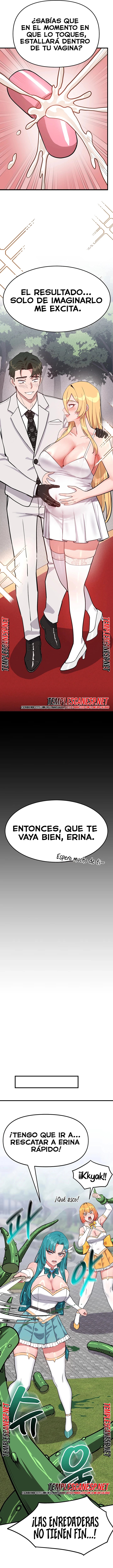 A Magical Girl Never Loses! Raw 10