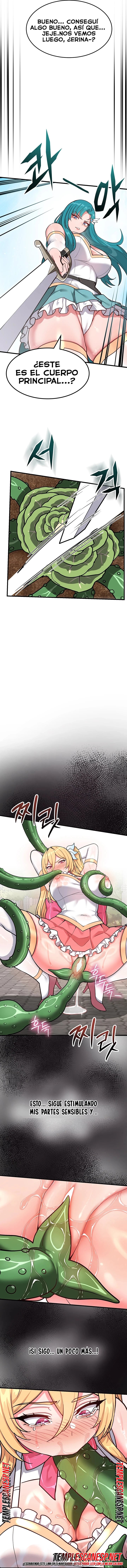 A Magical Girl Never Loses! Raw 11