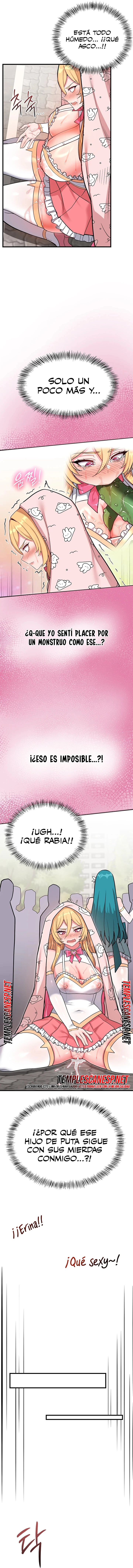 A Magical Girl Never Loses! Raw 13