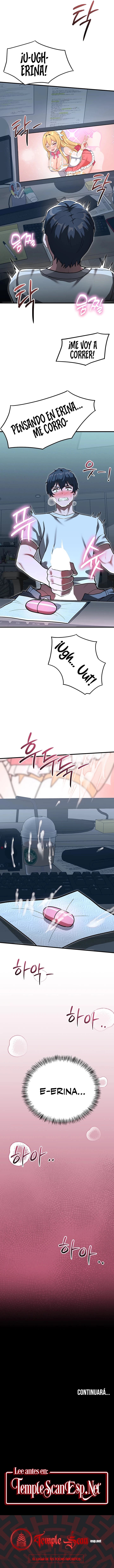 A Magical Girl Never Loses! Raw 14