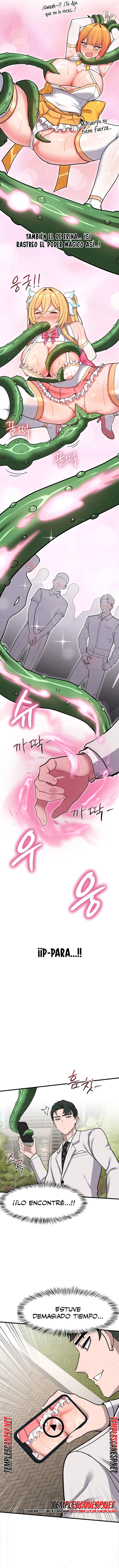 A Magical Girl Never Loses! Raw 10