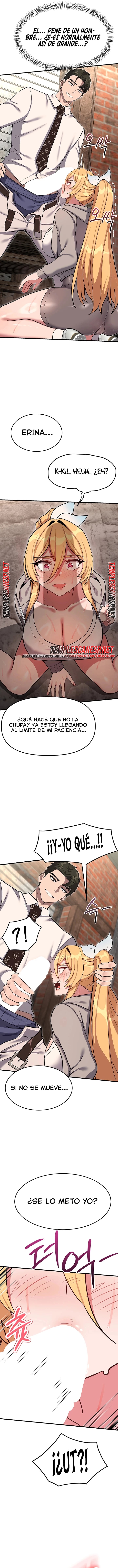 A Magical Girl Never Loses! Raw 9