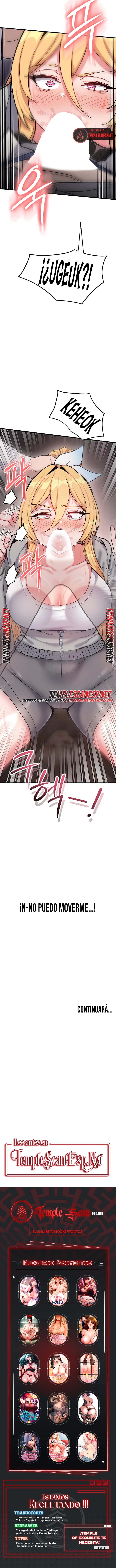 A Magical Girl Never Loses! Raw 10