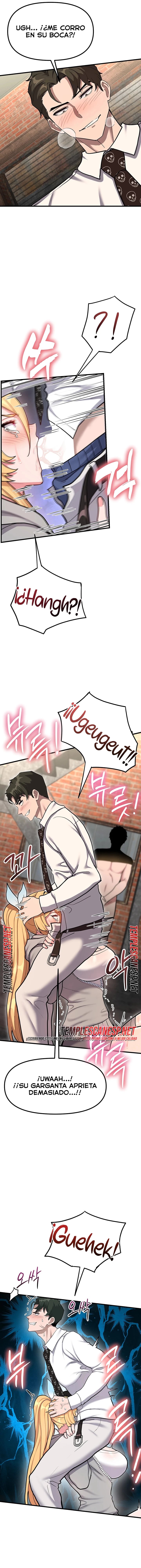 A Magical Girl Never Loses! Raw 11