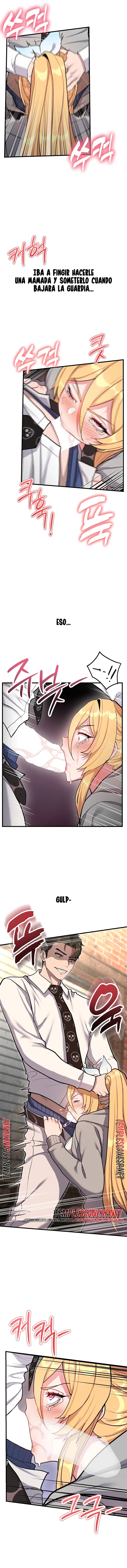 A Magical Girl Never Loses! Raw 3
