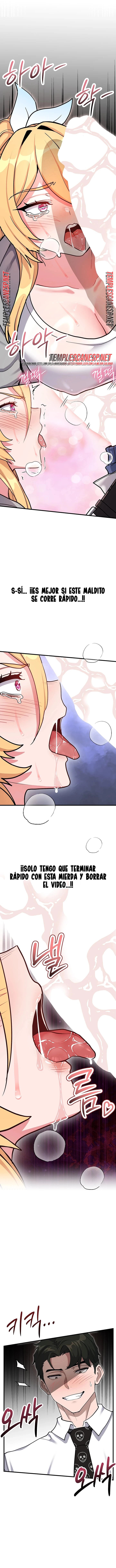 A Magical Girl Never Loses! Raw 6