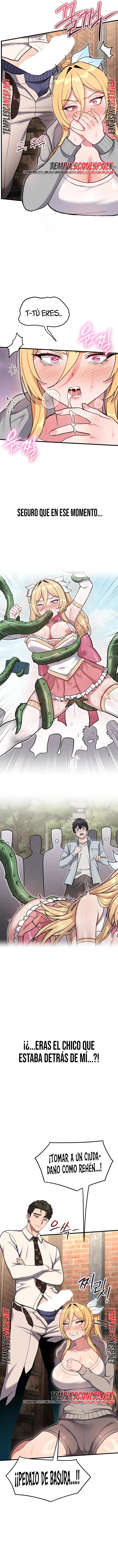 A Magical Girl Never Loses! Raw 3