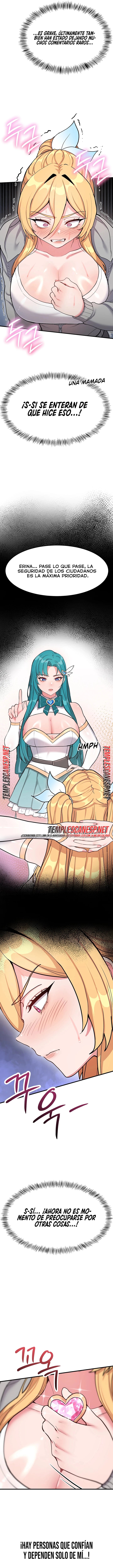 A Magical Girl Never Loses! Raw 4