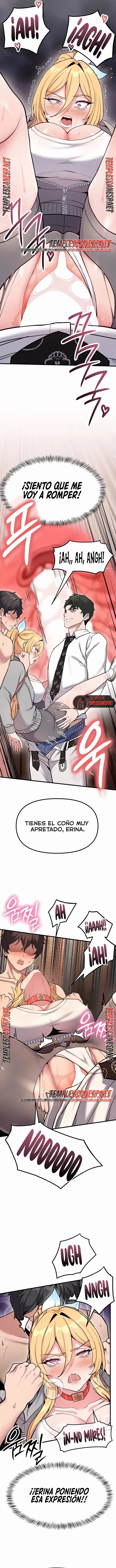 A Magical Girl Never Loses! Raw 6