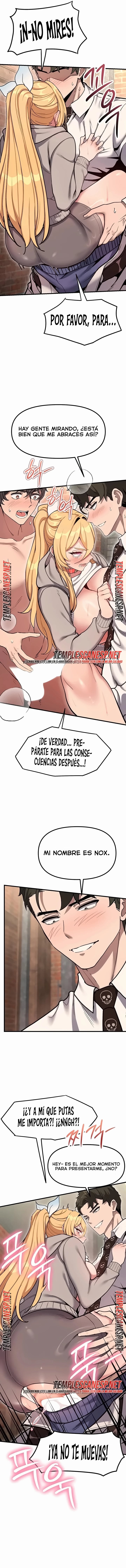 A Magical Girl Never Loses! Raw 8