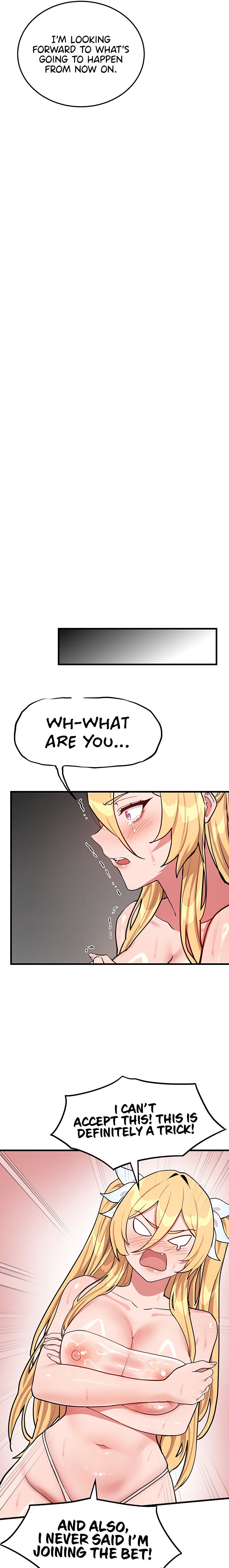 A Magical Girl Never Loses! 11