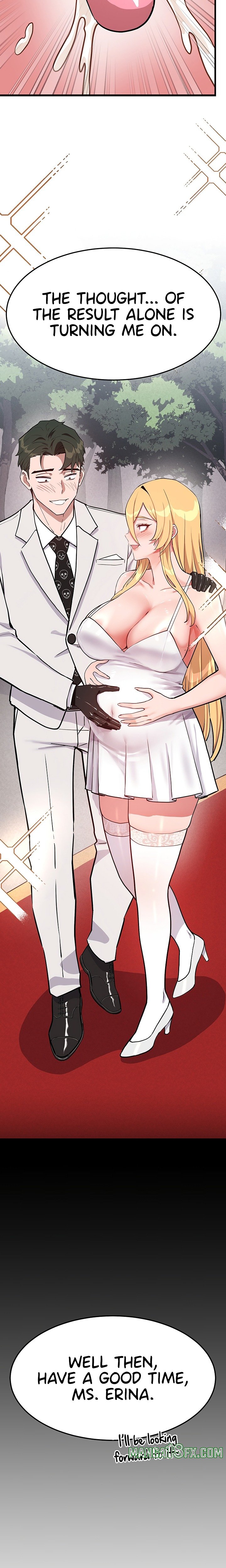A Magical Girl Never Loses! 18