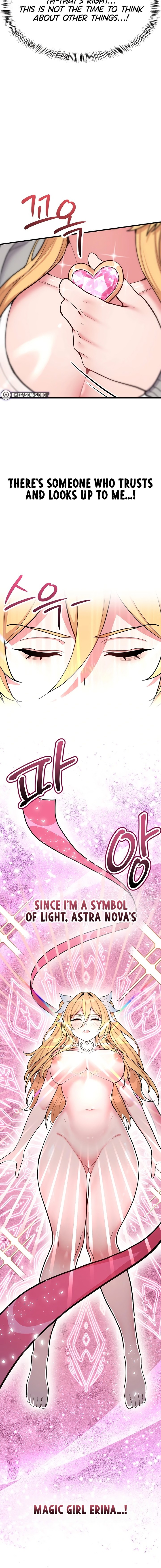 A Magical Girl Never Loses! 6