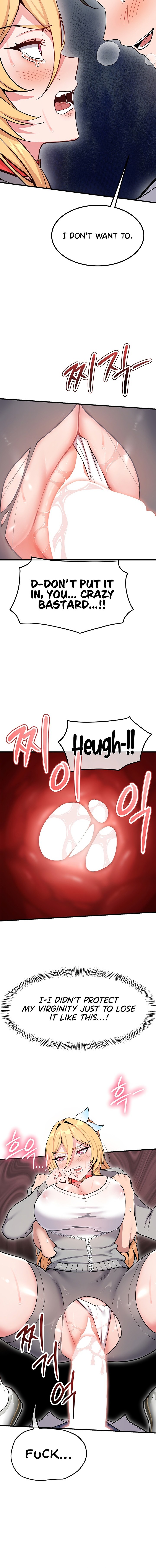 A Magical Girl Never Loses! 4