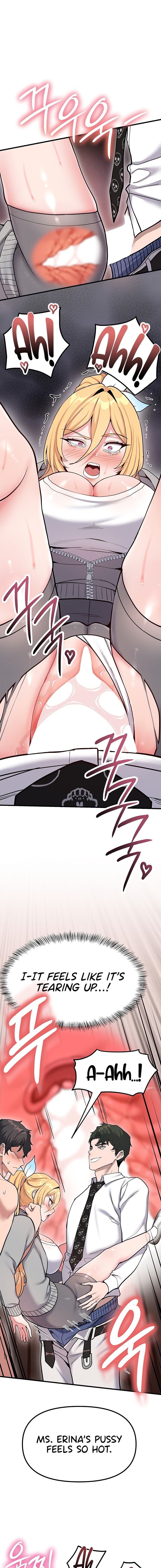 A Magical Girl Never Loses! 7