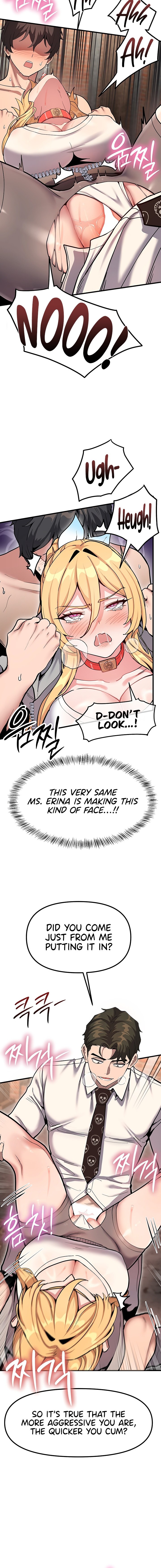 A Magical Girl Never Loses! 8