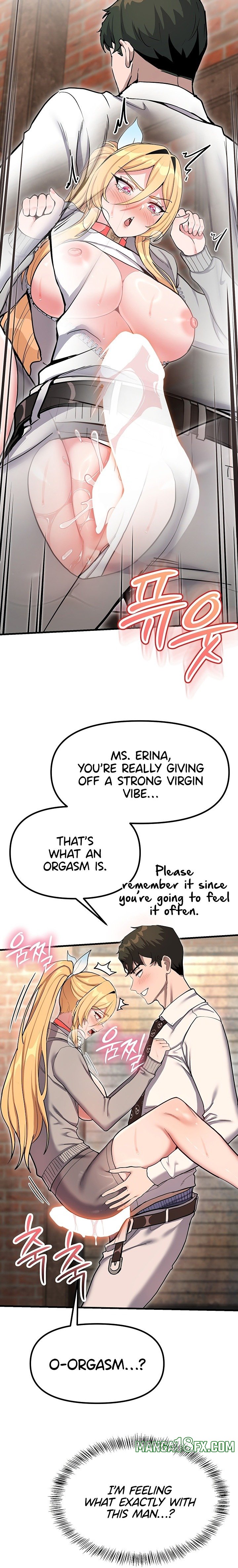 A Magical Girl Never Loses! 2