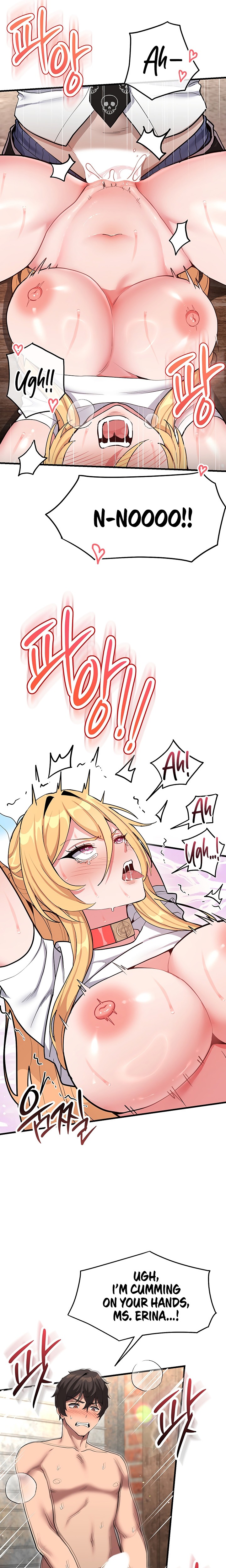 A Magical Girl Never Loses! 13