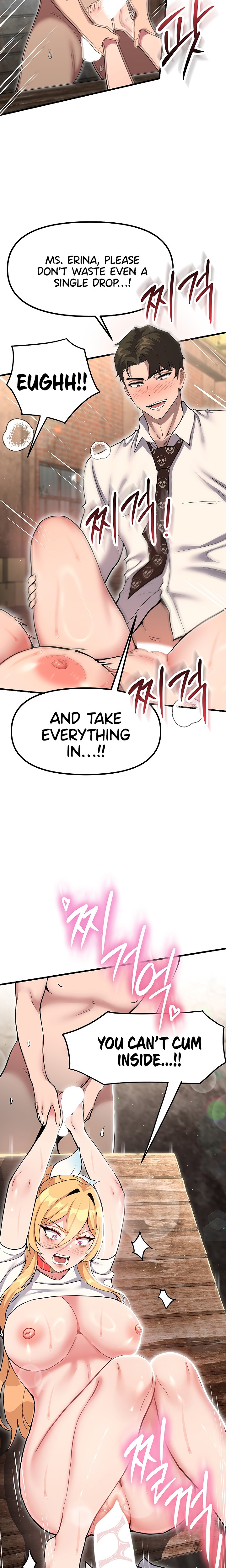 A Magical Girl Never Loses! 14