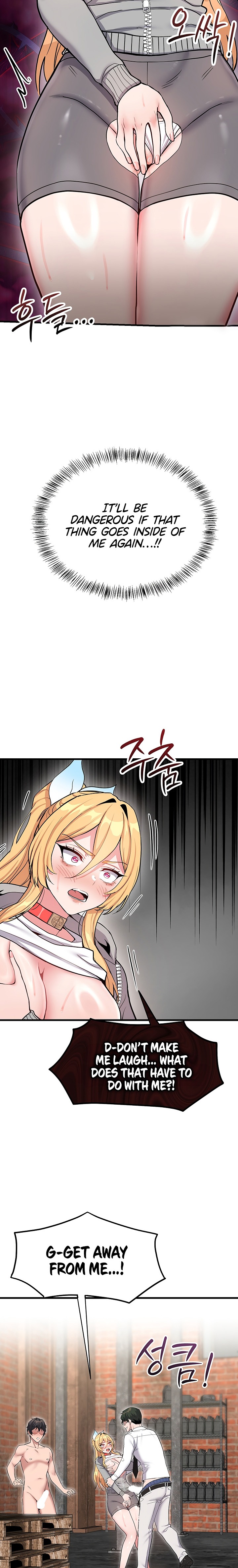 A Magical Girl Never Loses! 5