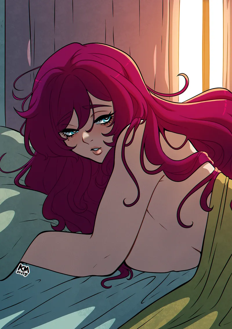 A Magical Morning 1