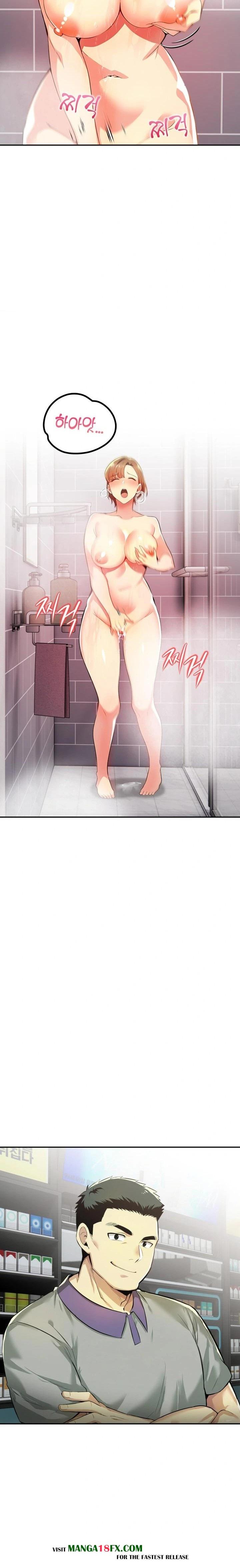 A Married Woman's High-Paying Part-Time Job Raw 22