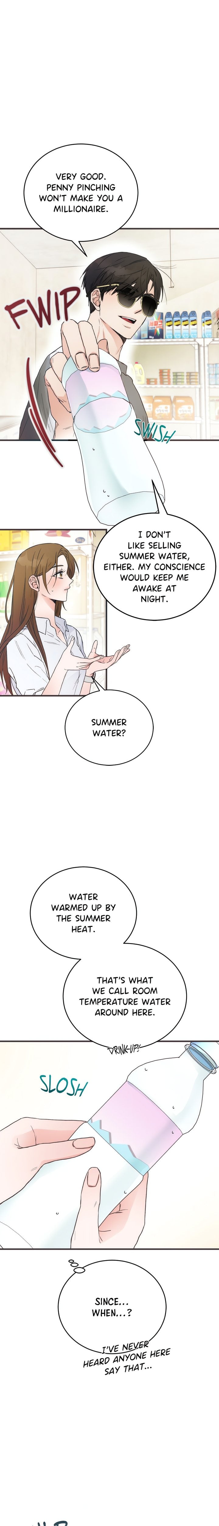 A Midsummer’s Carol (Uncensored) 16