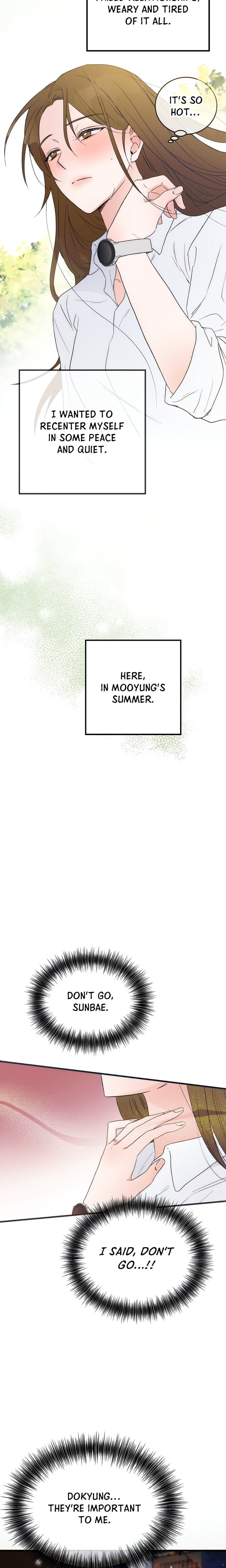 A Midsummer’s Carol (Uncensored) 10