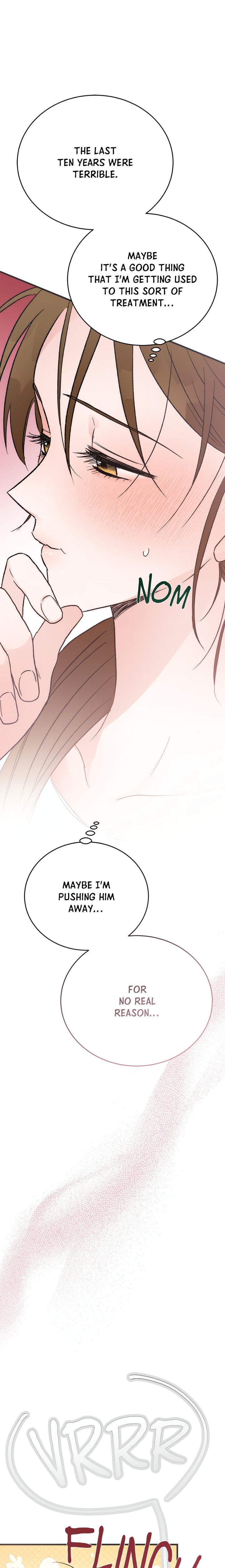 A Midsummer’s Carol (Uncensored) 13
