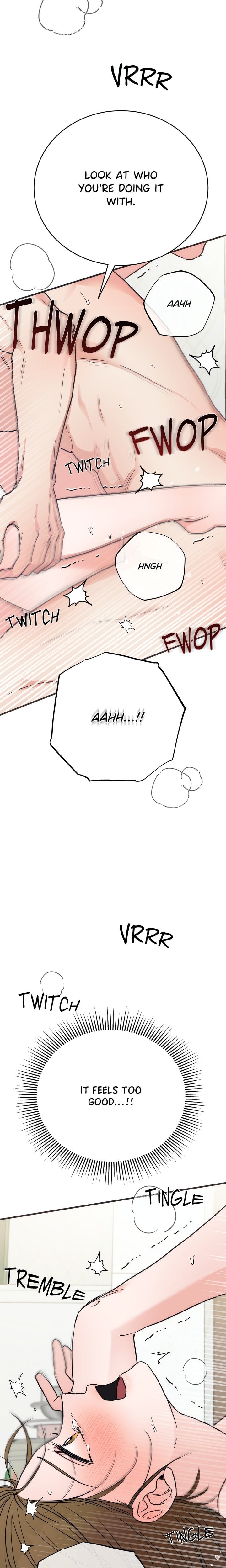 A Midsummer’s Carol (Uncensored) 12