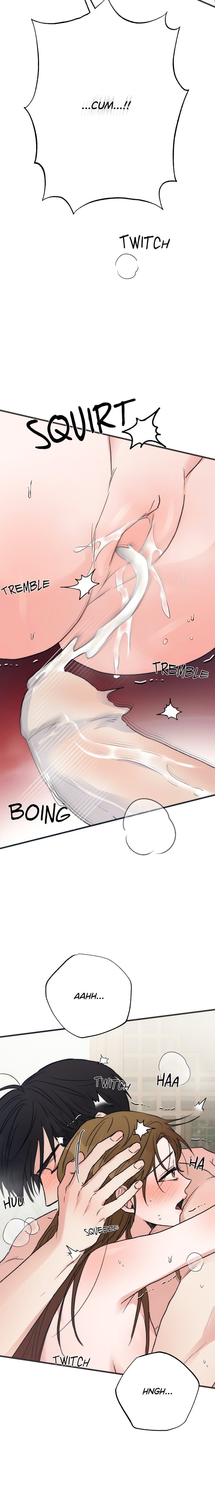 A Midsummer’s Carol (Uncensored) 18