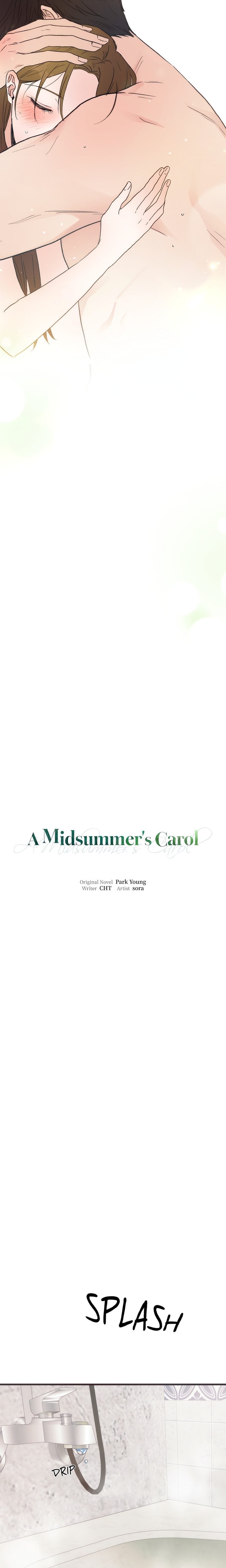 A Midsummer’s Carol (Uncensored) 20