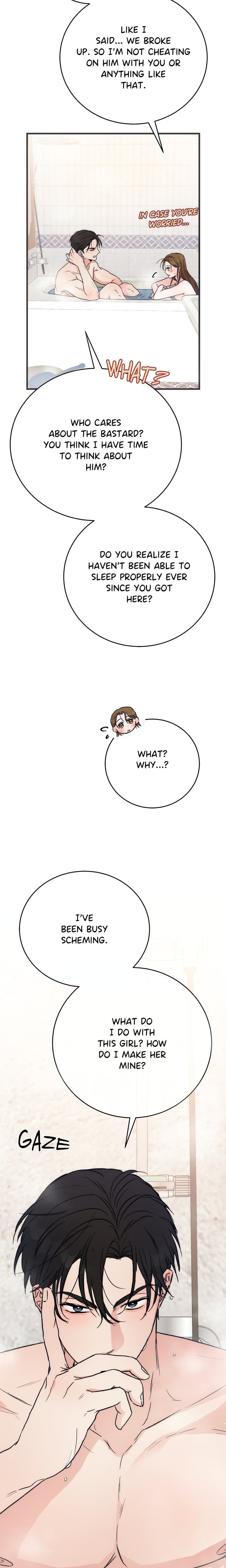 A Midsummer’s Carol (Uncensored) 23