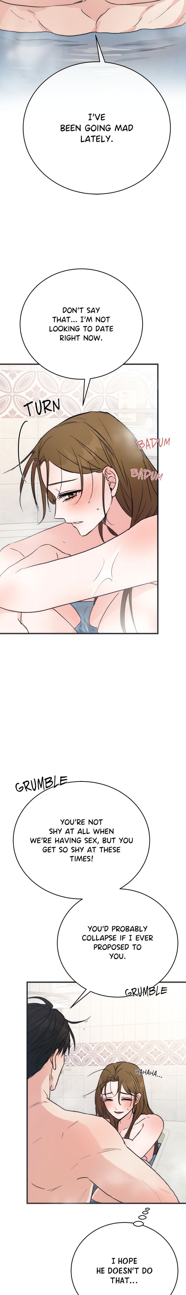 A Midsummer’s Carol (Uncensored) 24