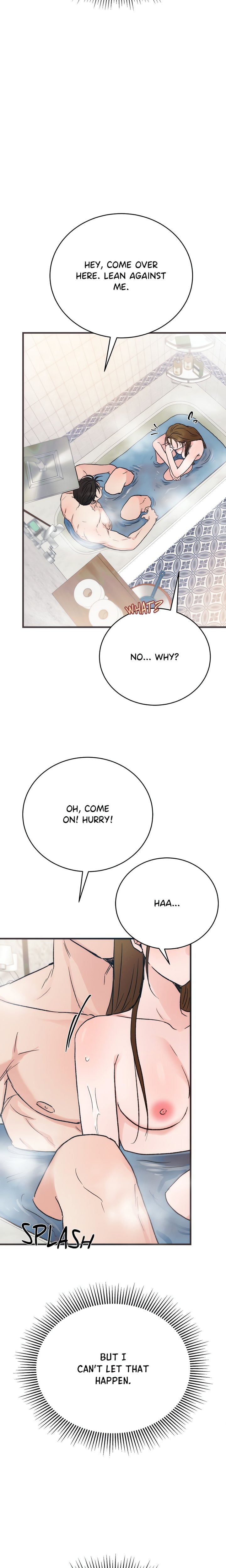 A Midsummer’s Carol (Uncensored) 28